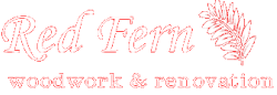 Red Fern Woodwork &amp; Renovation